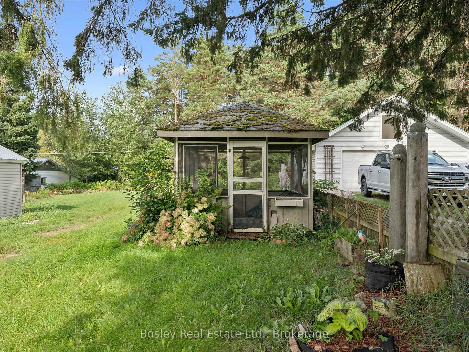 Photo 32 of 45 George Street, McMurrich/Monteith, Sprucedale — HOMEH