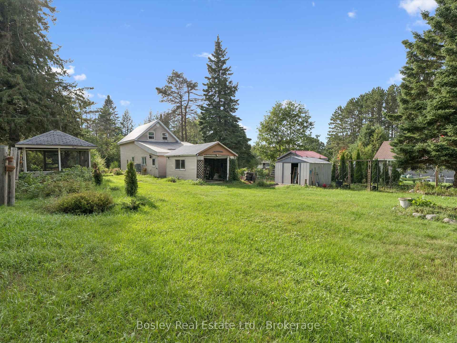 Photo 34 of 45 George Street, McMurrich/Monteith, Sprucedale — HOMEH