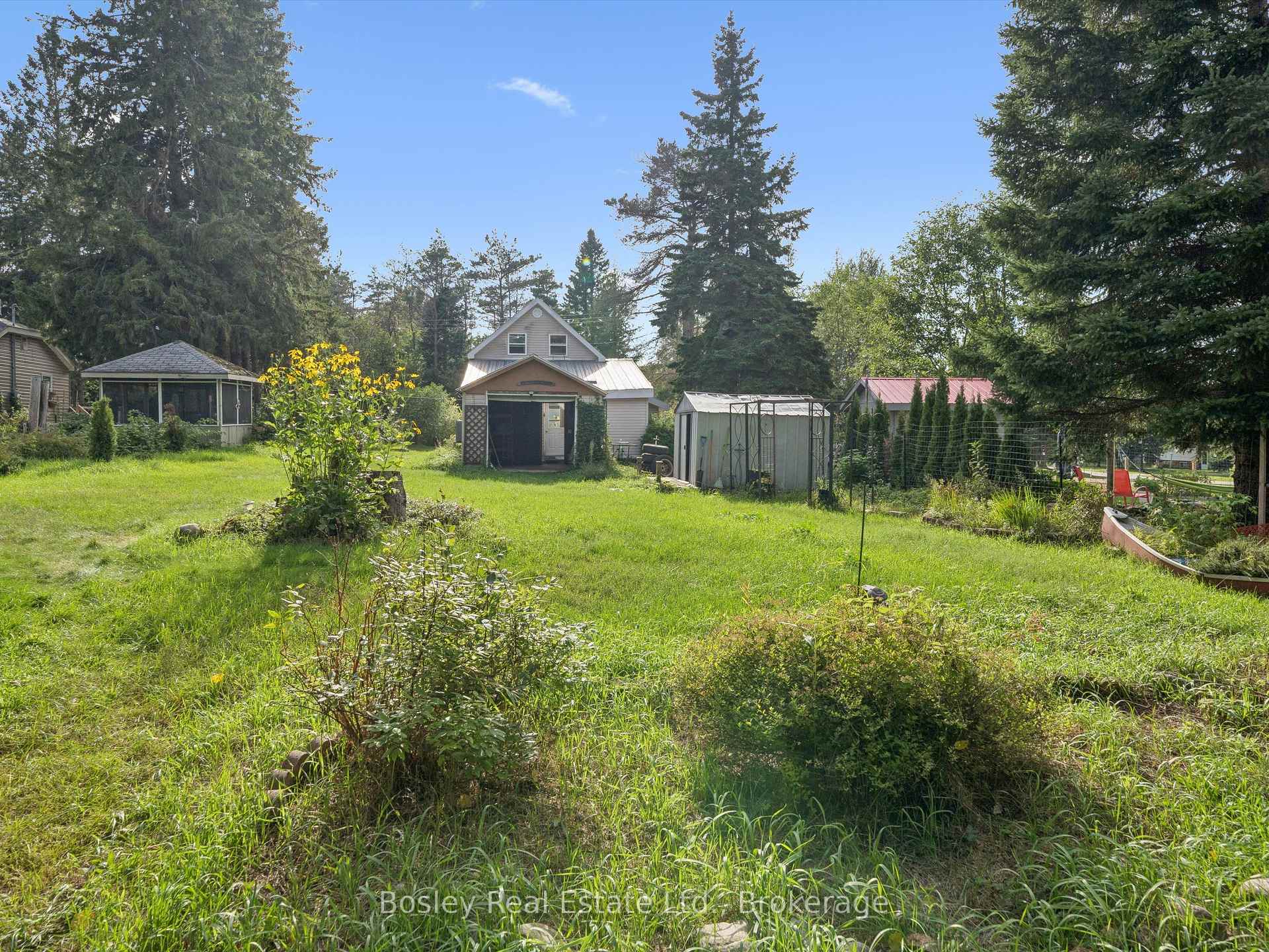 Photo 35 of 45 George Street, McMurrich/Monteith, Sprucedale — HOMEH