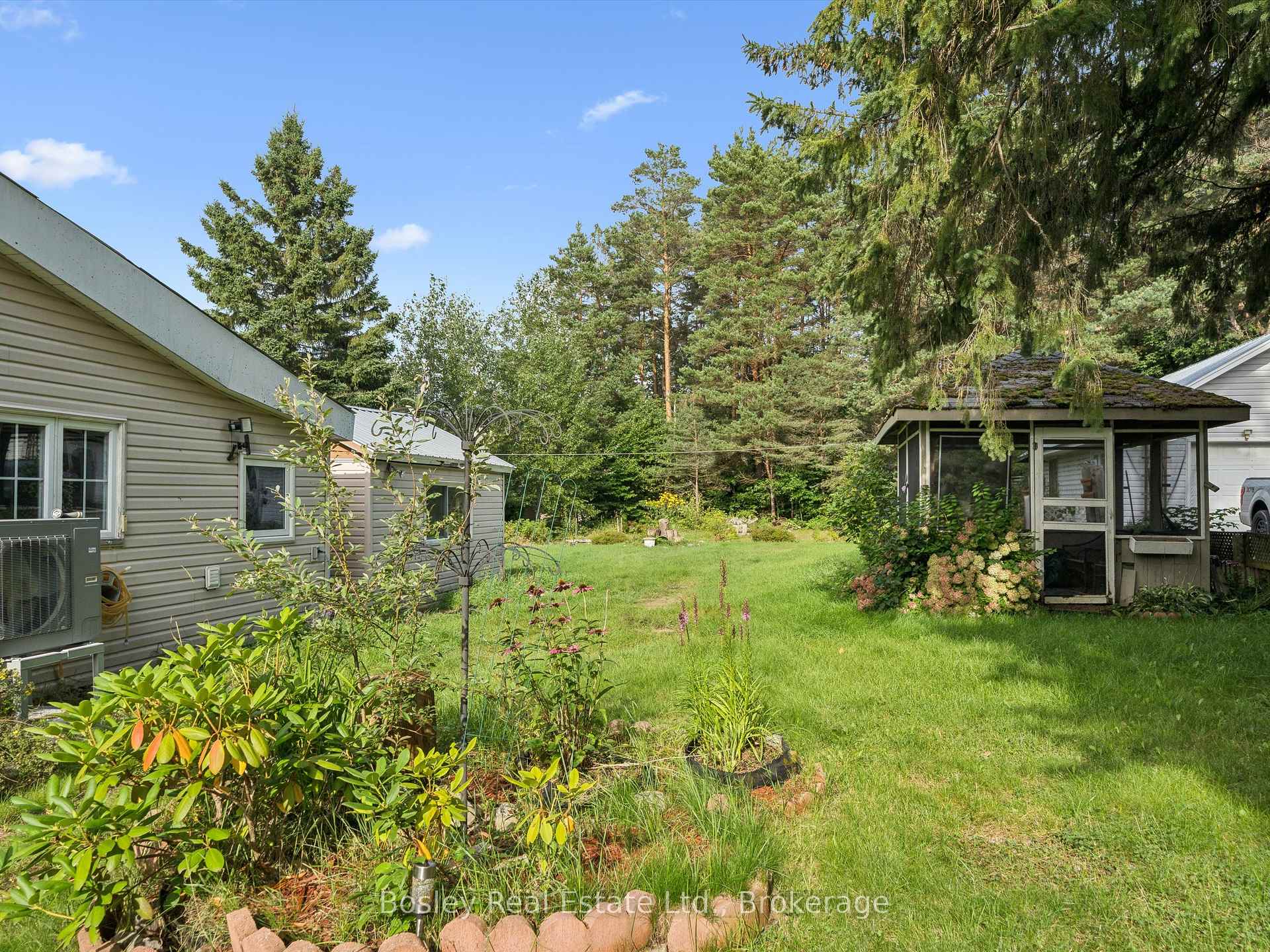 Photo 38 of 45 George Street, McMurrich/Monteith, Sprucedale — HOMEH
