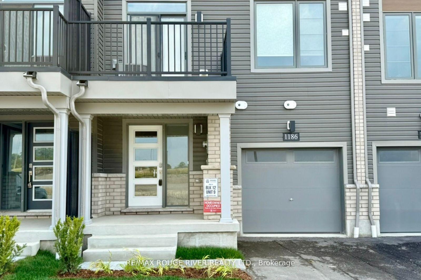 Photo 2 of 1186 Greentree Path, Oshawa, Kedron — HOMEH