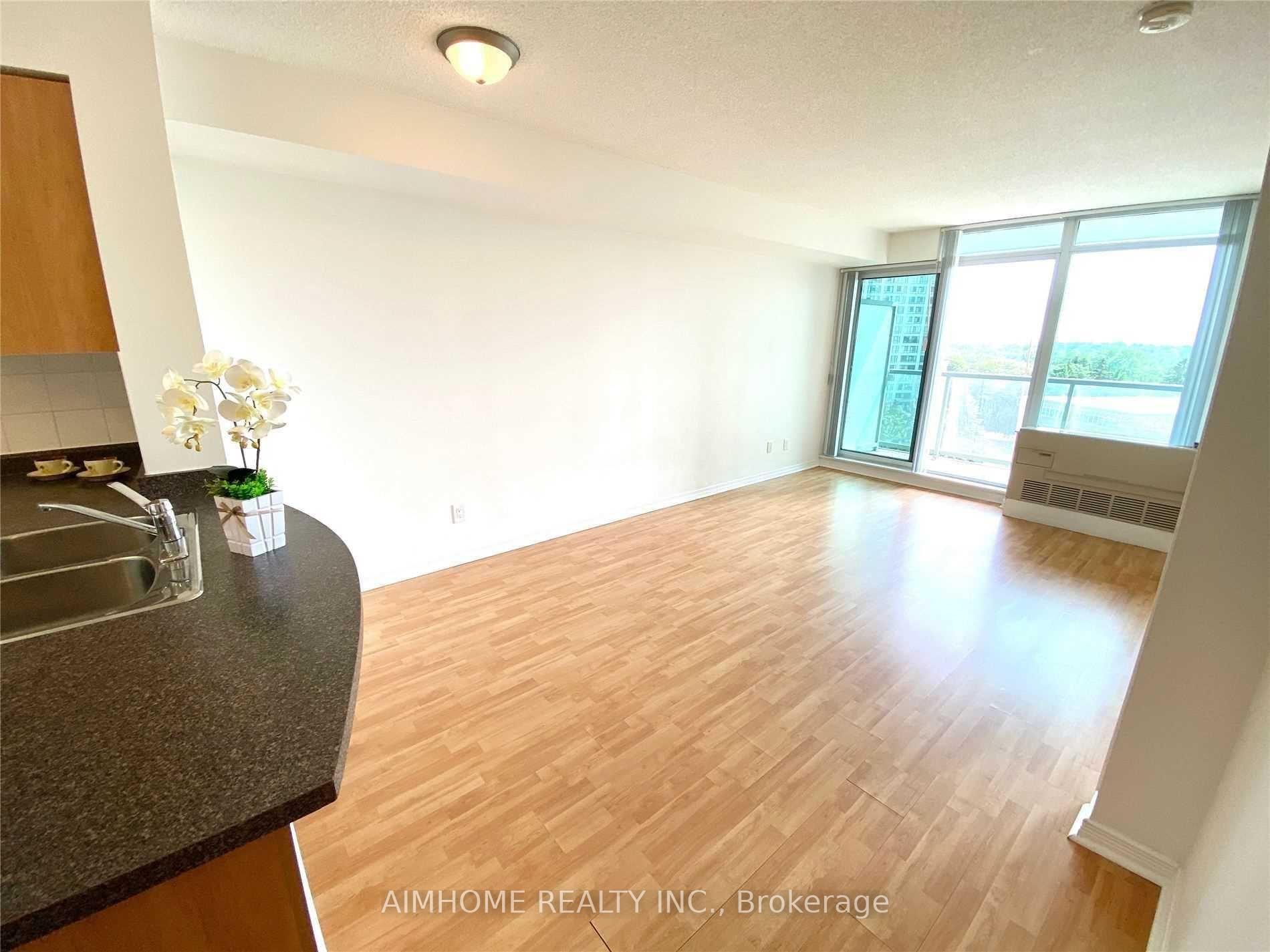 Photo 15 of Unit 607, 5500 Yonge Street, North York, Willowdale West — HOMEH