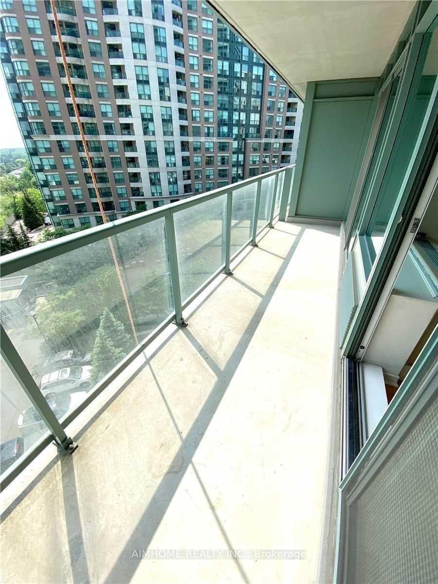 Photo 24 of Unit 607, 5500 Yonge Street, North York, Willowdale West — HOMEH