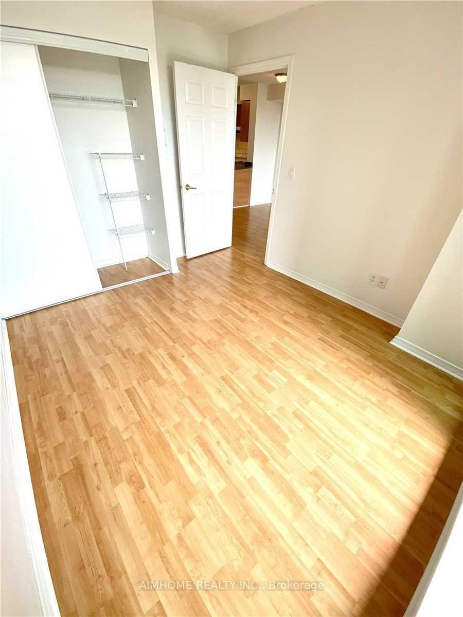 Photo 30 of Unit 607, 5500 Yonge Street, North York, Willowdale West — HOMEH