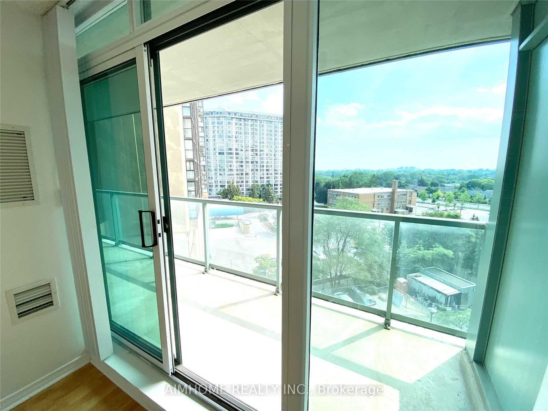 Photo 31 of Unit 607, 5500 Yonge Street, North York, Willowdale West — HOMEH