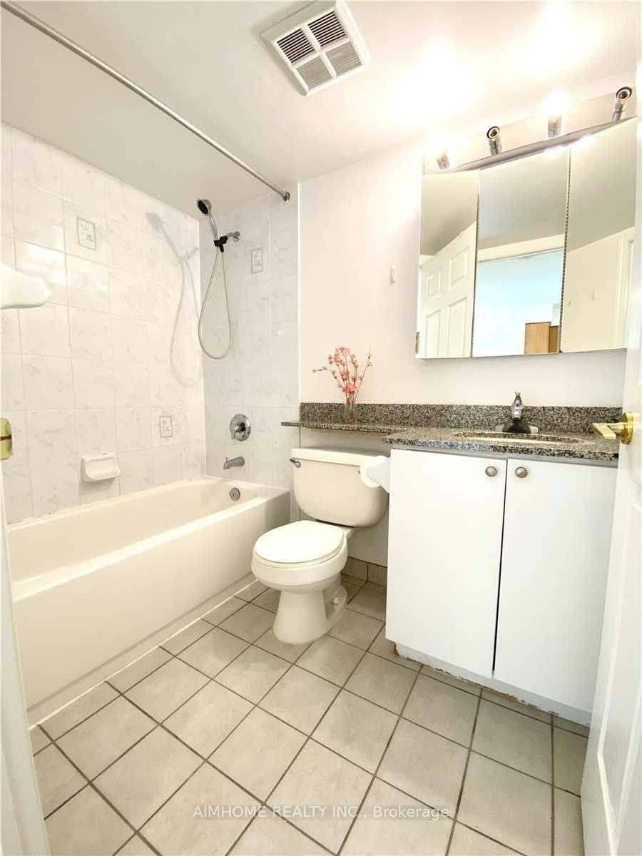 Photo 32 of Unit 607, 5500 Yonge Street, North York, Willowdale West — HOMEH