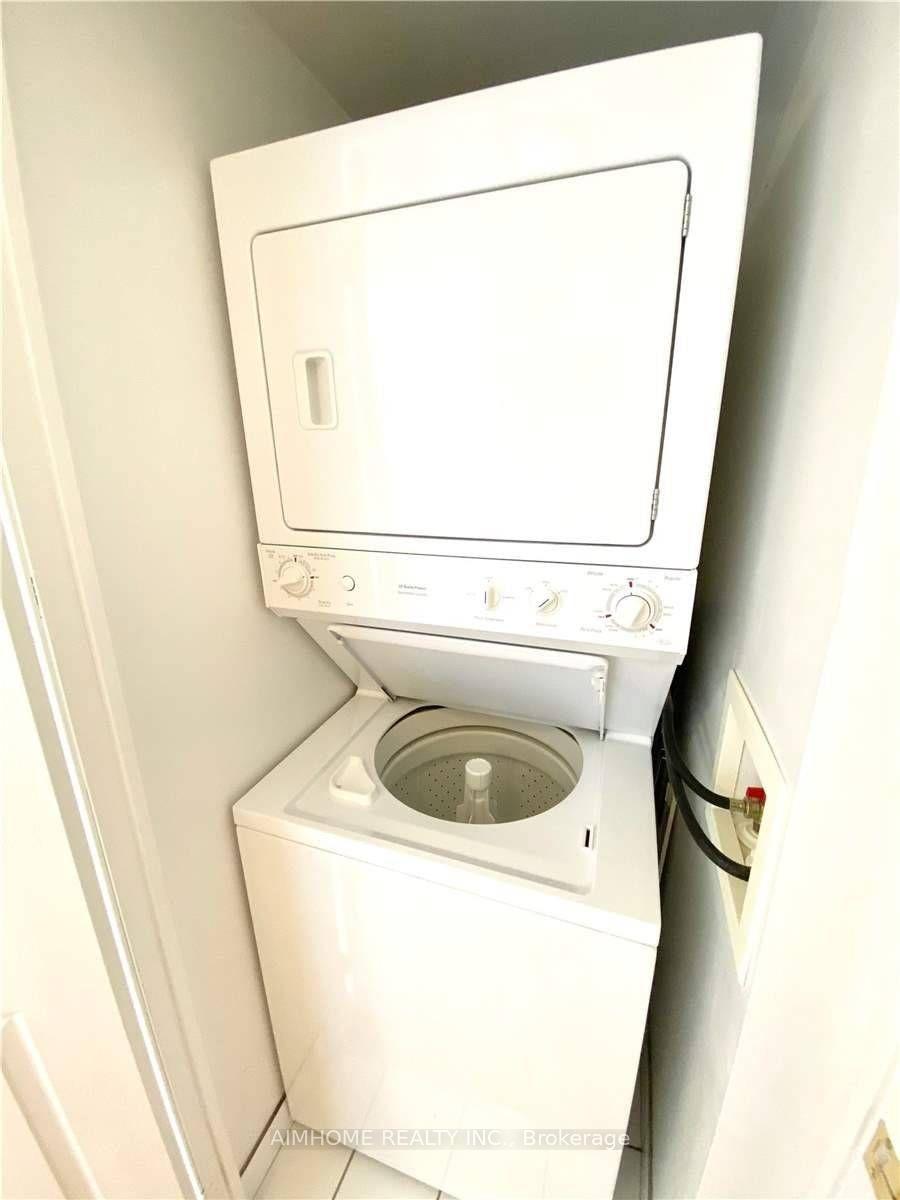 Photo 34 of Unit 607, 5500 Yonge Street, North York, Willowdale West — HOMEH