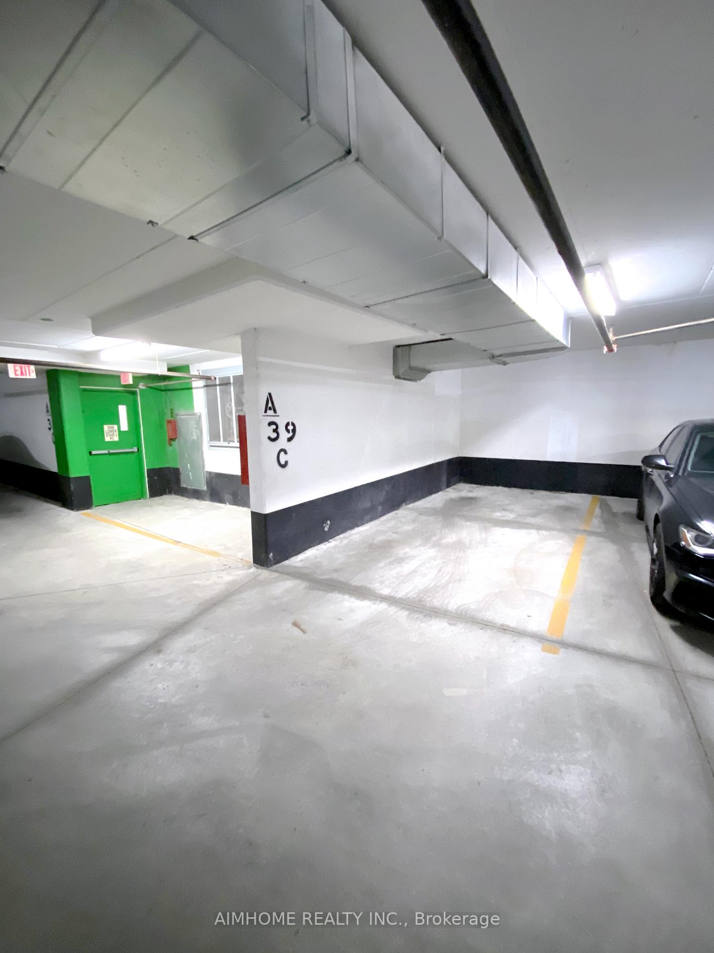 Photo 36 of Unit 607, 5500 Yonge Street, North York, Willowdale West — HOMEH
