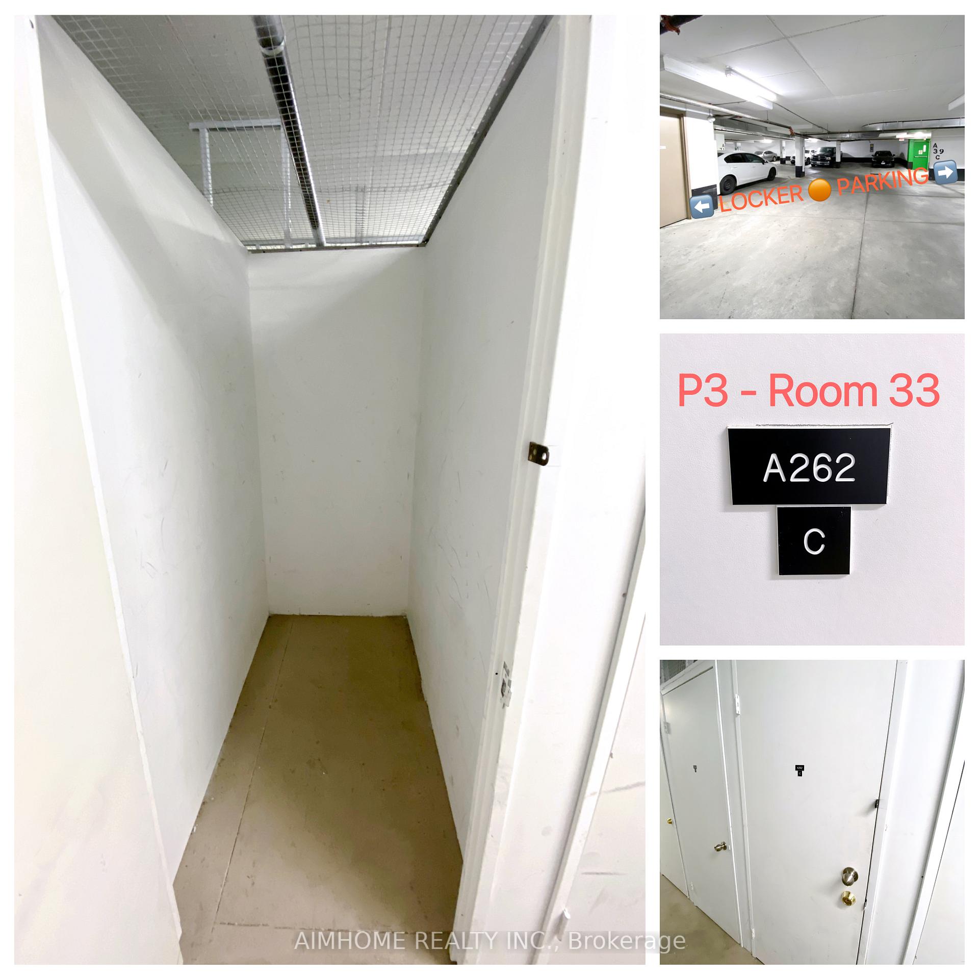 Photo 37 of Unit 607, 5500 Yonge Street, North York, Willowdale West — HOMEH