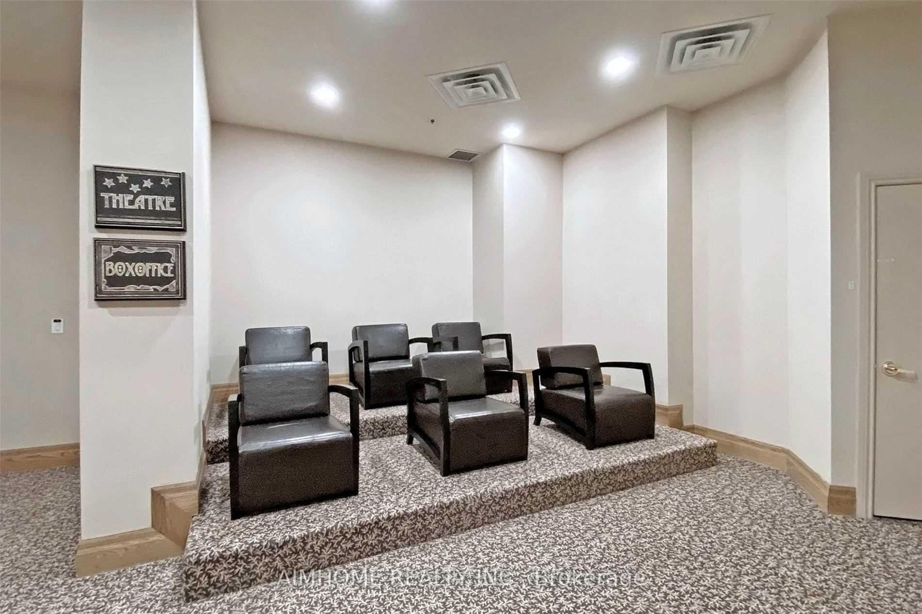 Photo 42 of Unit 607, 5500 Yonge Street, North York, Willowdale West — HOMEH