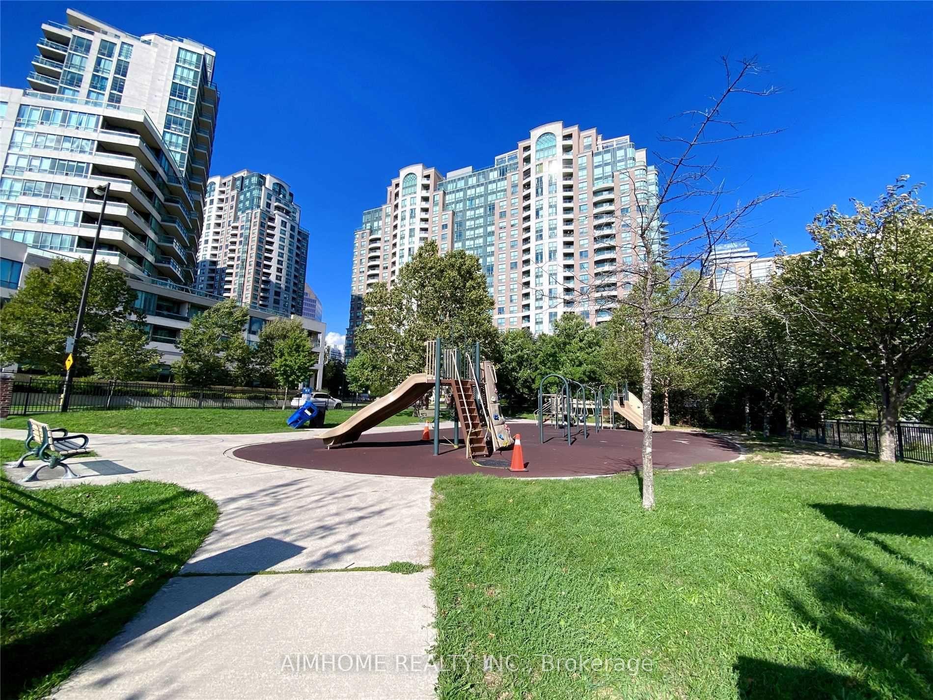 Photo 45 of Unit 607, 5500 Yonge Street, North York, Willowdale West — HOMEH