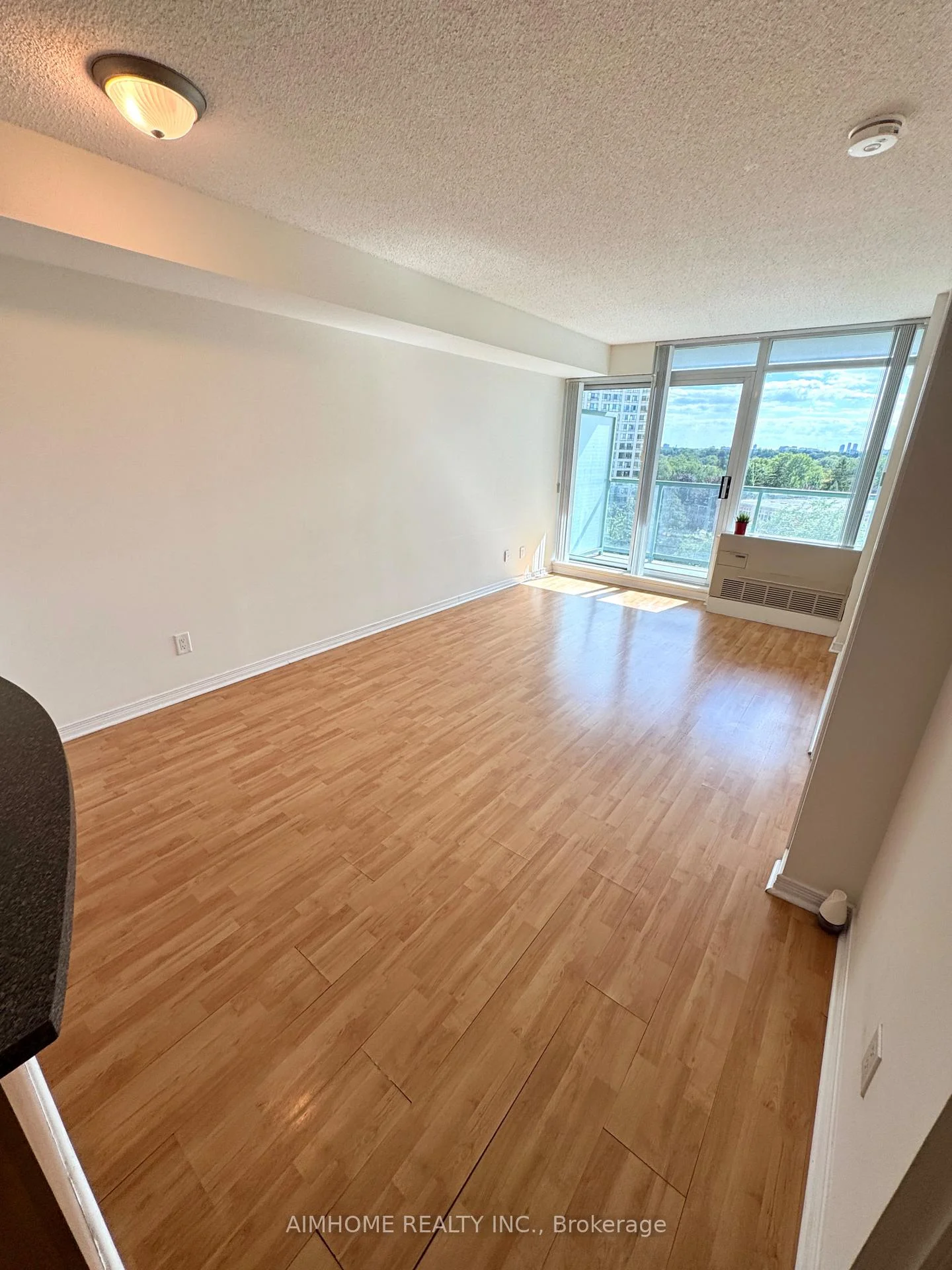 Photo 17 of Unit 607, 5500 Yonge Street, North York, Willowdale West — HOMEH
