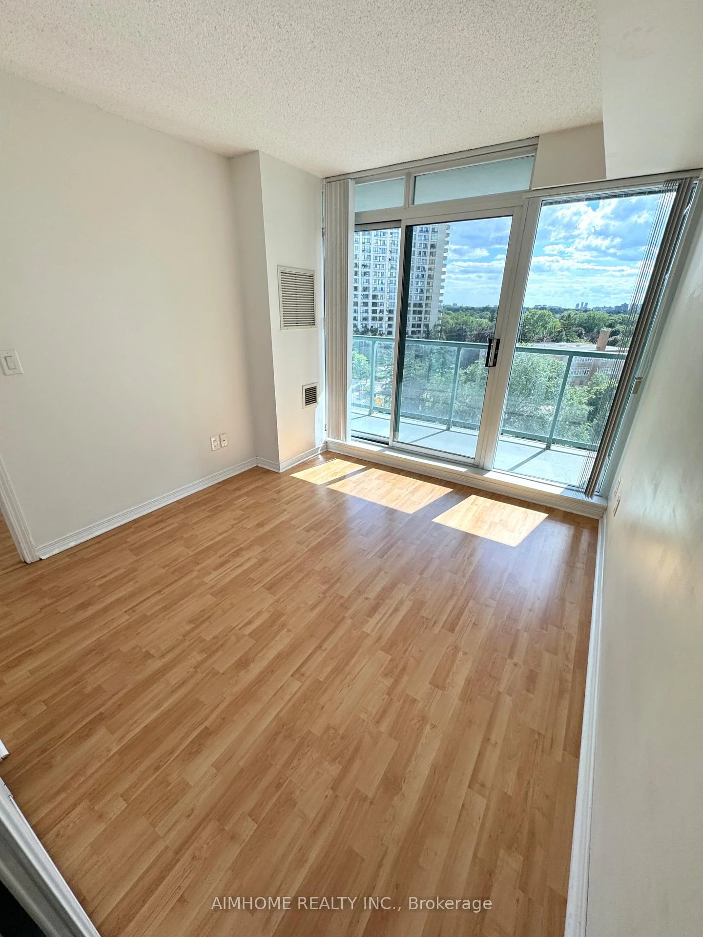 Photo 29 of Unit 607, 5500 Yonge Street, North York, Willowdale West — HOMEH