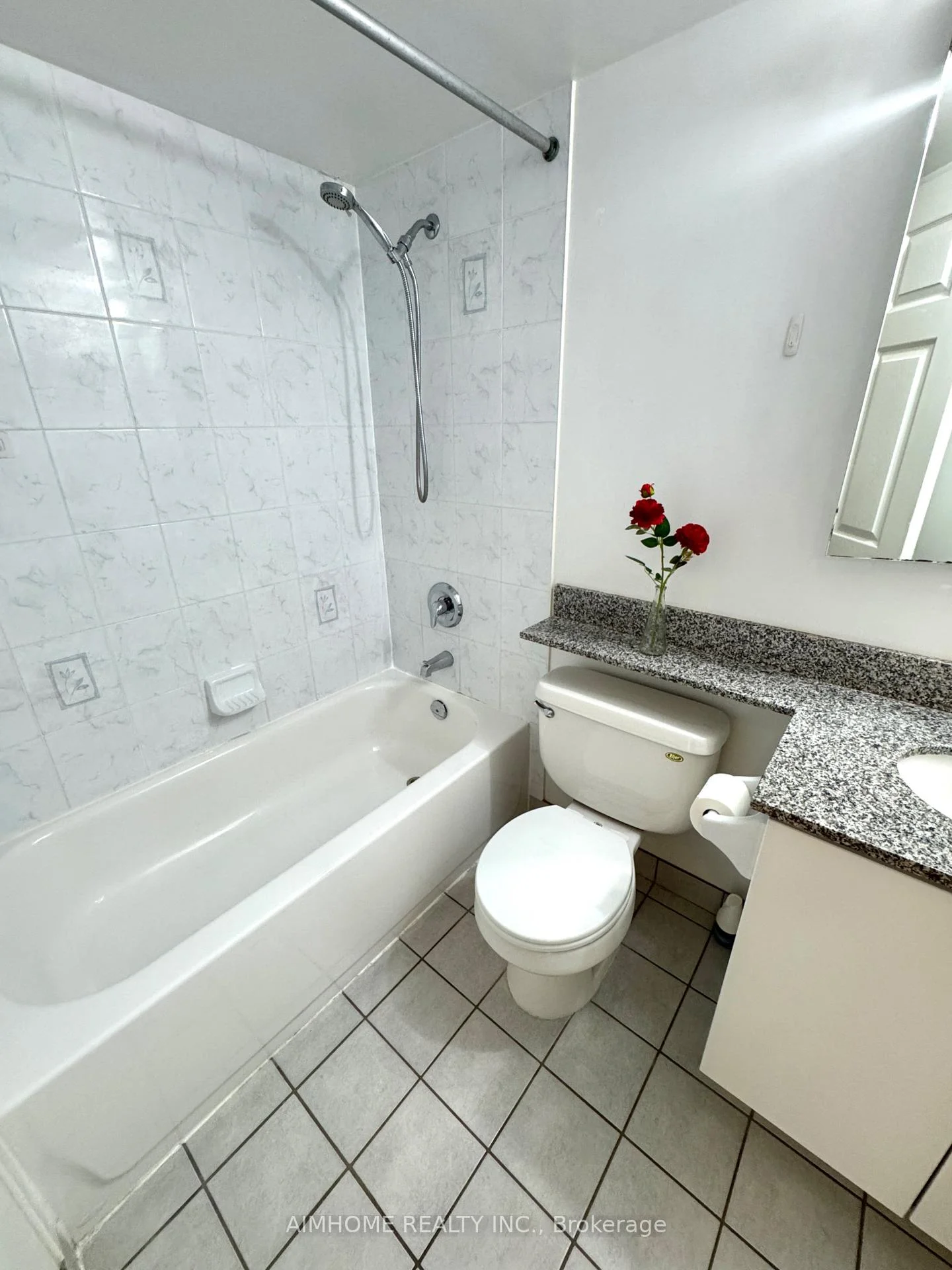 Photo 33 of Unit 607, 5500 Yonge Street, North York, Willowdale West — HOMEH