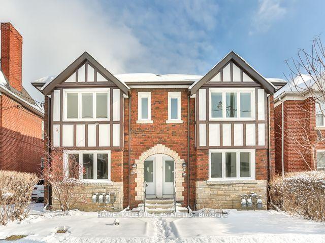 Photo 3 of Unit Upper, 989 Avenue Road, Toronto, Yonge-Eglinton — HOMEH