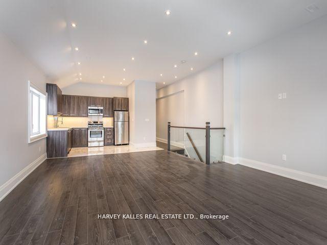 Photo 6 of Unit Upper, 989 Avenue Road, Toronto, Yonge-Eglinton — HOMEH