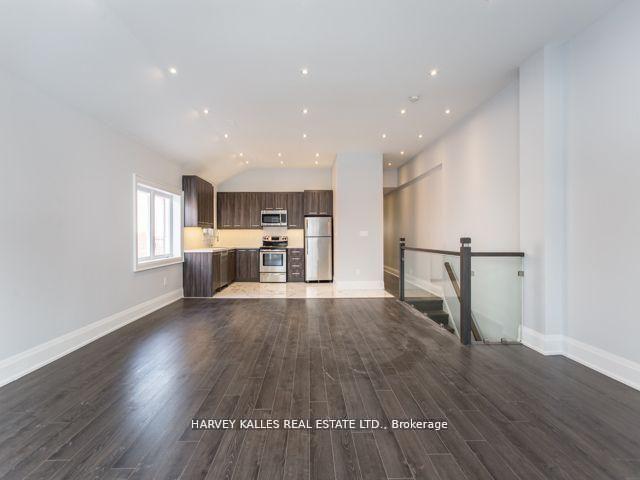 Photo 7 of Unit Upper, 989 Avenue Road, Toronto, Yonge-Eglinton — HOMEH