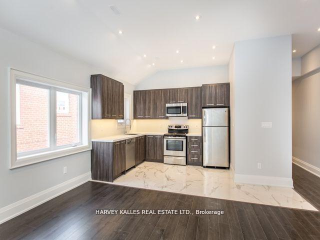 Photo 9 of Unit Upper, 989 Avenue Road, Toronto, Yonge-Eglinton — HOMEH