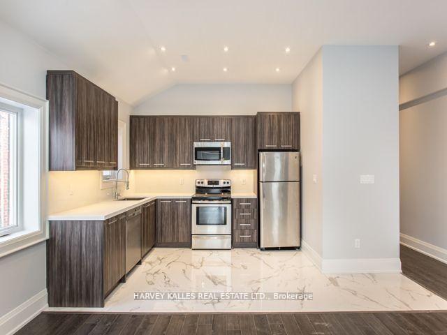 Photo 10 of Unit Upper, 989 Avenue Road, Toronto, Yonge-Eglinton — HOMEH
