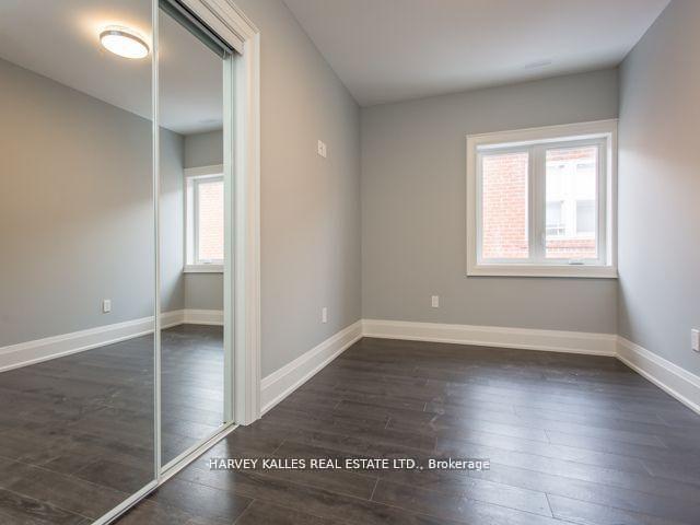 Photo 11 of Unit Upper, 989 Avenue Road, Toronto, Yonge-Eglinton — HOMEH