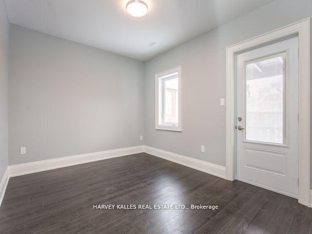 Photo 12 of Unit Upper, 989 Avenue Road, Toronto, Yonge-Eglinton — HOMEH