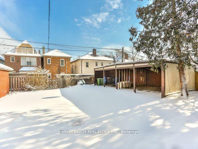 Photo 16 of Unit Upper, 989 Avenue Road, Toronto, Yonge-Eglinton — HOMEH