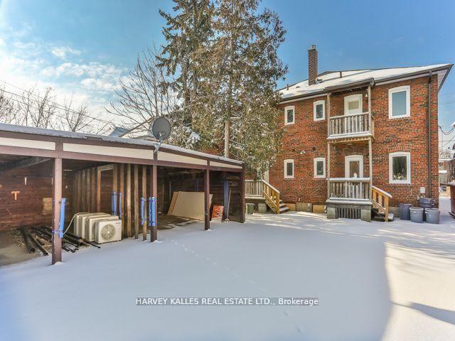 Photo 17 of Unit Upper, 989 Avenue Road, Toronto, Yonge-Eglinton — HOMEH