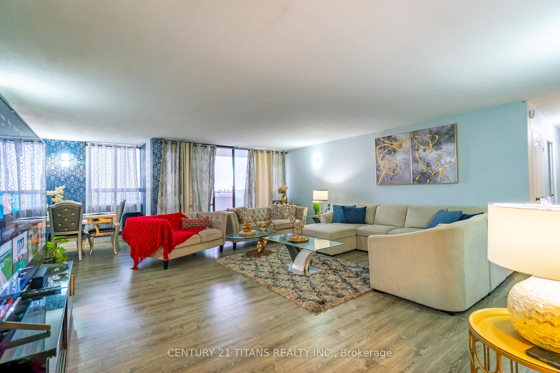 Photo of Unit 3001, 3 Massey Square