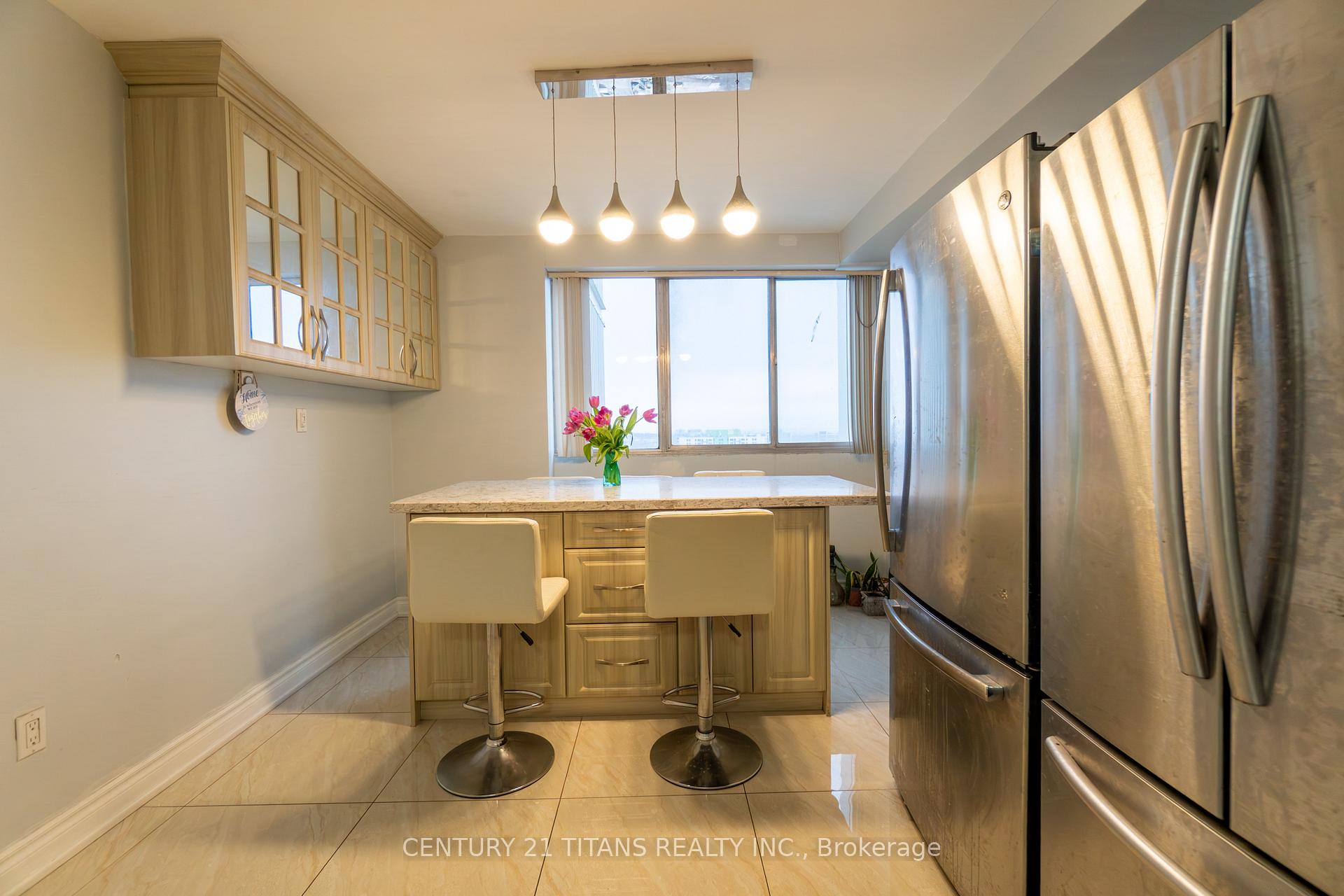 Photo 12 of Unit 3001, 3 Massey Square, Toronto, Crescent Town — HOMEH