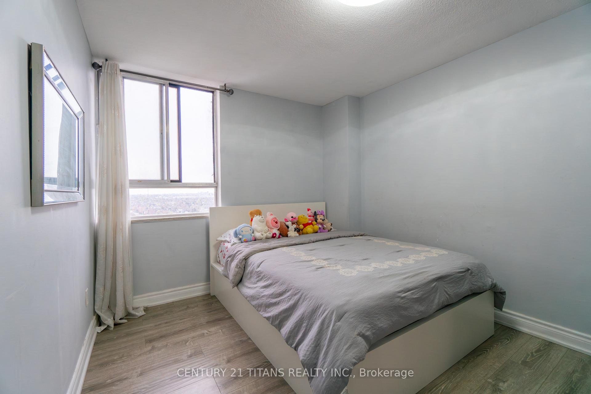 Photo 15 of Unit 3001, 3 Massey Square, Toronto, Crescent Town — HOMEH