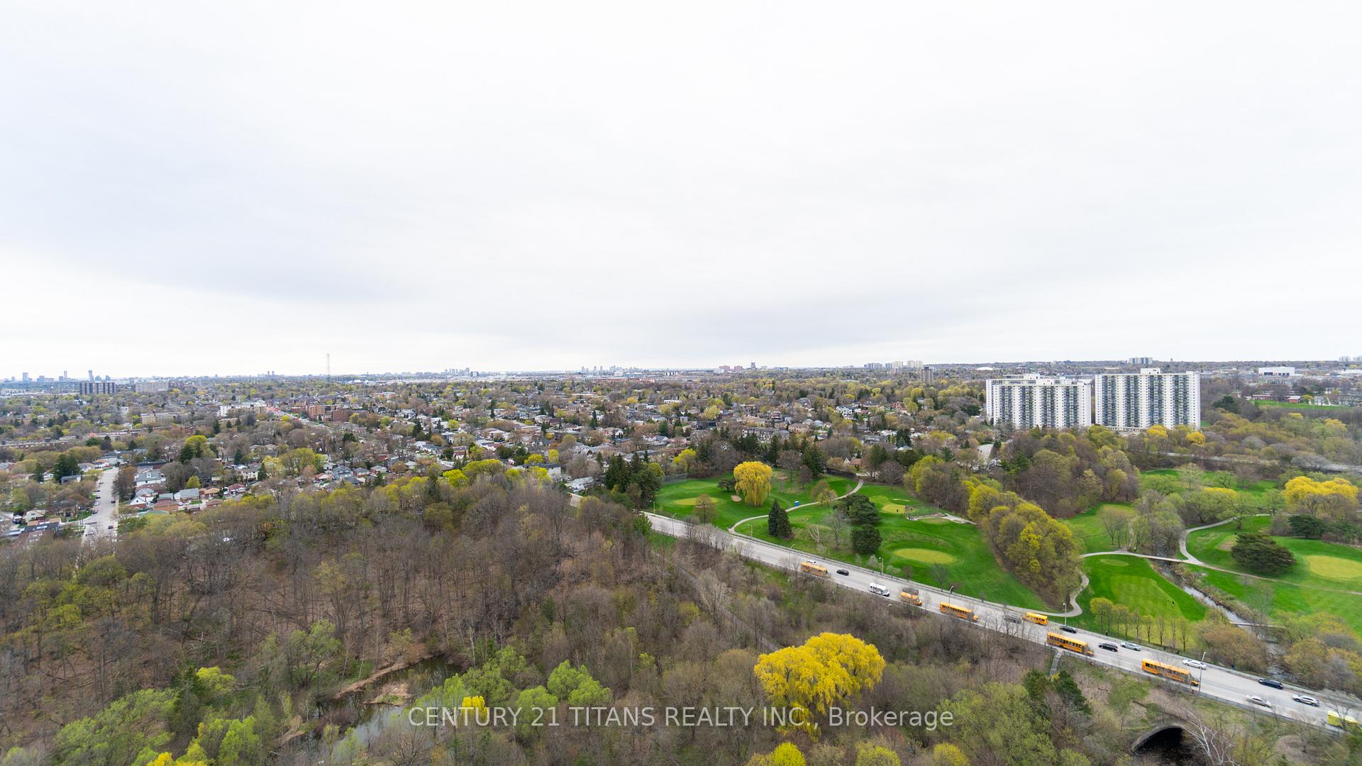 Photo 19 of Unit 3001, 3 Massey Square, Toronto, Crescent Town — HOMEH