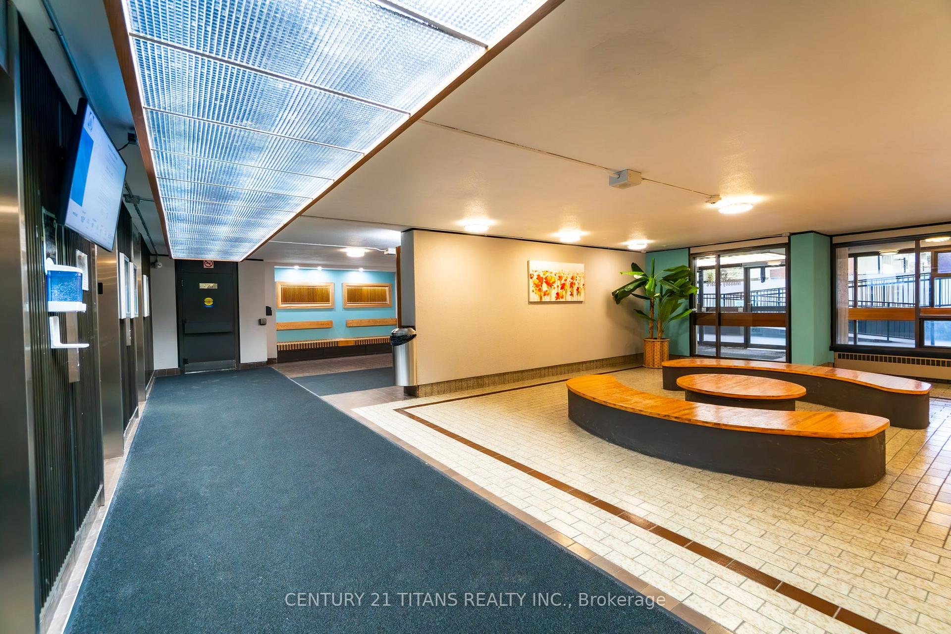Photo 20 of Unit 3001, 3 Massey Square, Toronto, Crescent Town — HOMEH