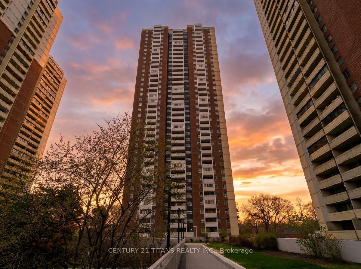 Photo 21 of Unit 3001, 3 Massey Square, Toronto, Crescent Town — HOMEH