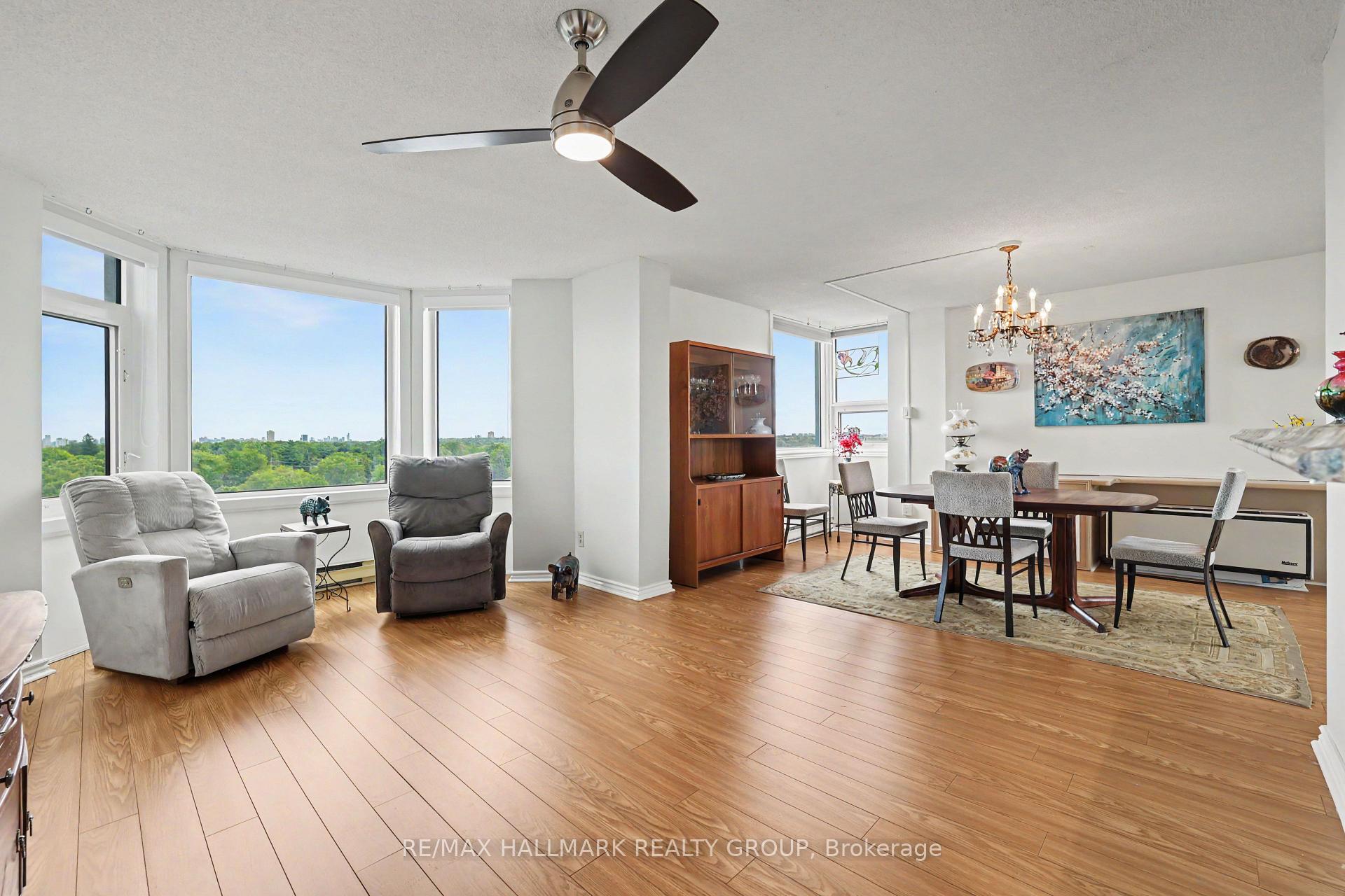 Photo 5 of Unit 915, 1025 Grenon Avenue, Ottawa, Fairfield Heights — HOMEH