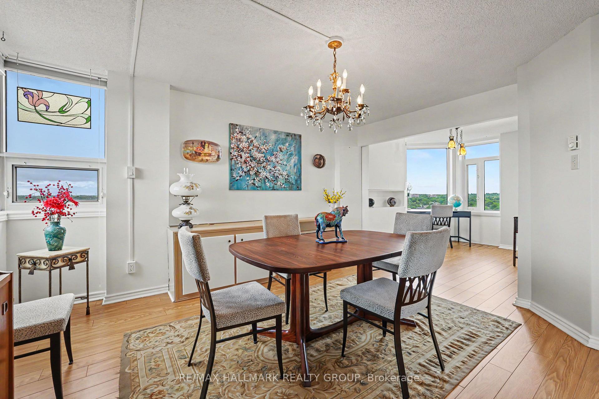Photo 11 of Unit 915, 1025 Grenon Avenue, Ottawa, Fairfield Heights — HOMEH