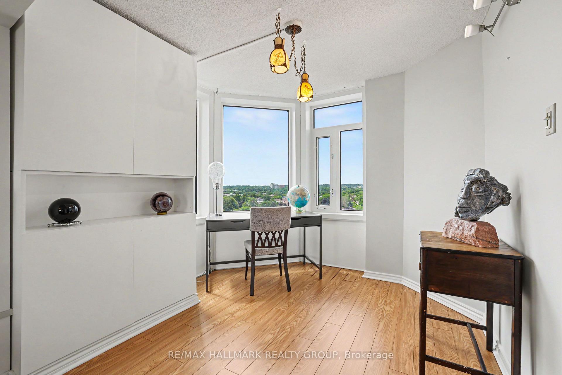 Photo 12 of Unit 915, 1025 Grenon Avenue, Ottawa, Fairfield Heights — HOMEH