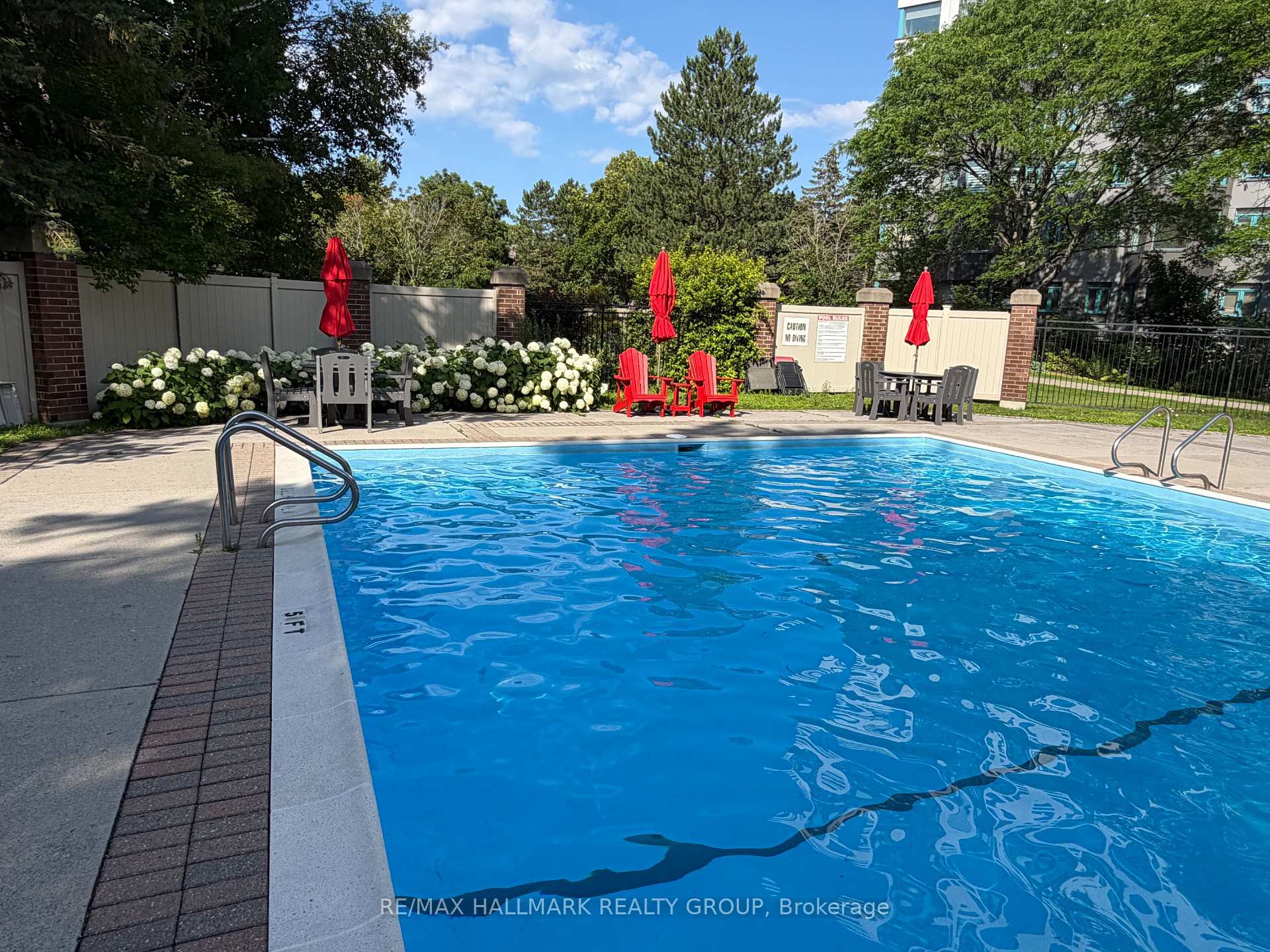 Photo 28 of Unit 915, 1025 Grenon Avenue, Ottawa, Fairfield Heights — HOMEH