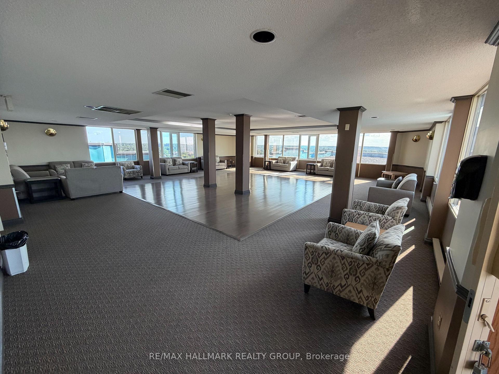Photo 34 of Unit 915, 1025 Grenon Avenue, Ottawa, Fairfield Heights — HOMEH