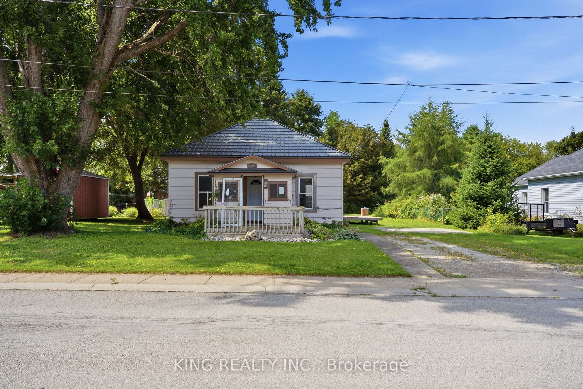 Photo of 494 Isaac Street
