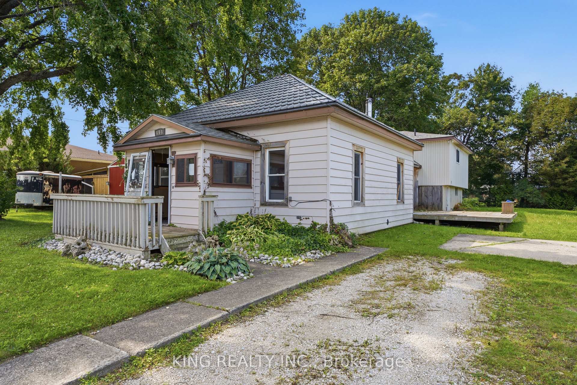 Photo 11 of 494 Isaac Street, South Bruce Peninsula — HOMEH