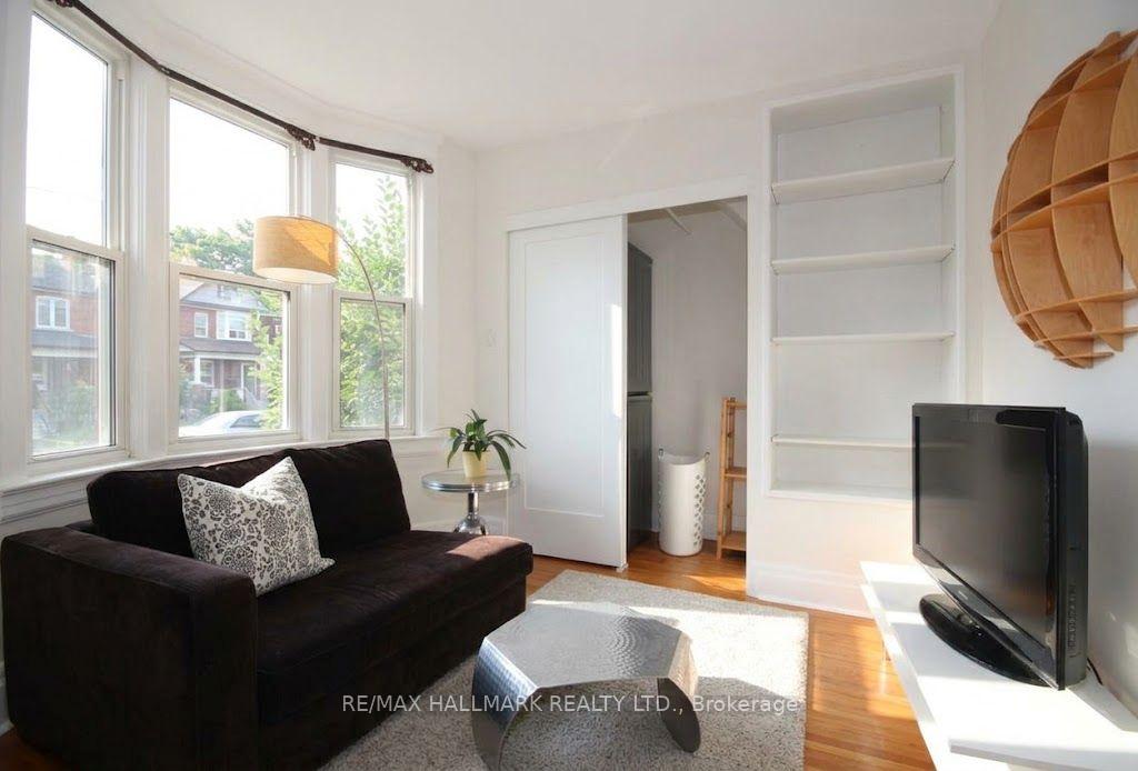 Photo 9 of Unit Upper, 91 Ivy Avenue, Toronto, South Riverdale — HOMEH
