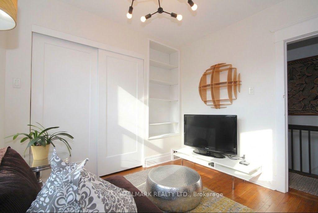 Photo 10 of Unit Upper, 91 Ivy Avenue, Toronto, South Riverdale — HOMEH