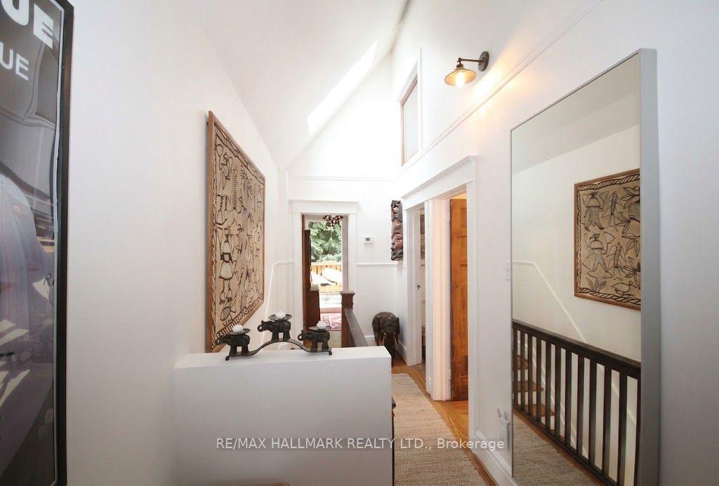 Photo 14 of Unit Upper, 91 Ivy Avenue, Toronto, South Riverdale — HOMEH