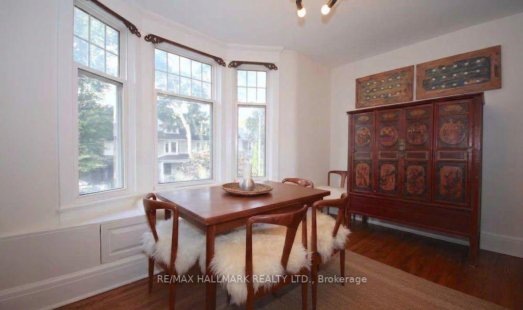 Photo 18 of Unit Upper, 91 Ivy Avenue, Toronto, South Riverdale — HOMEH