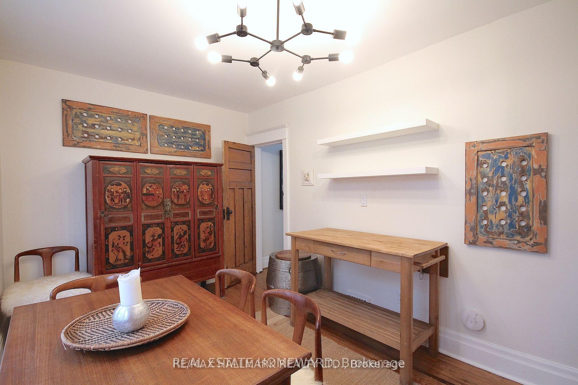 Photo 19 of Unit Upper, 91 Ivy Avenue, Toronto, South Riverdale — HOMEH