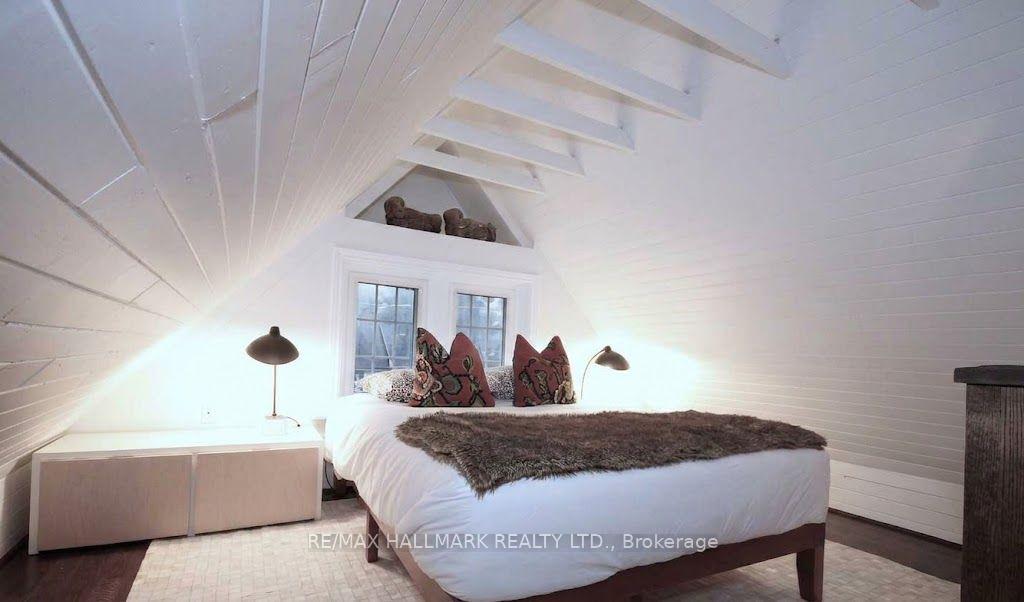 Photo 22 of Unit Upper, 91 Ivy Avenue, Toronto, South Riverdale — HOMEH