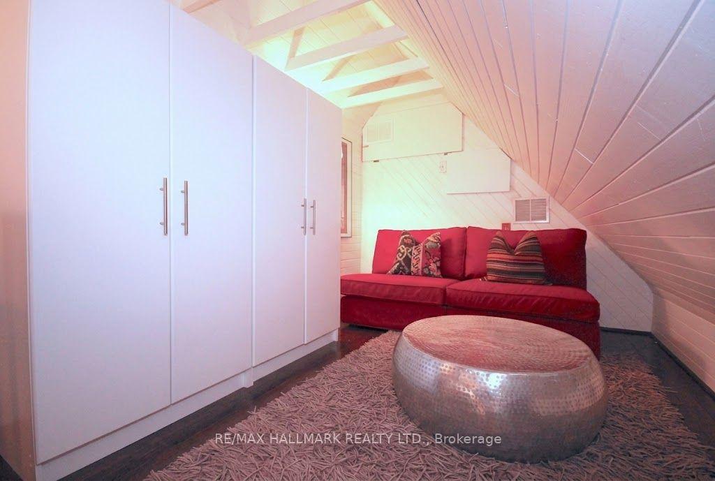 Photo 23 of Unit Upper, 91 Ivy Avenue, Toronto, South Riverdale — HOMEH