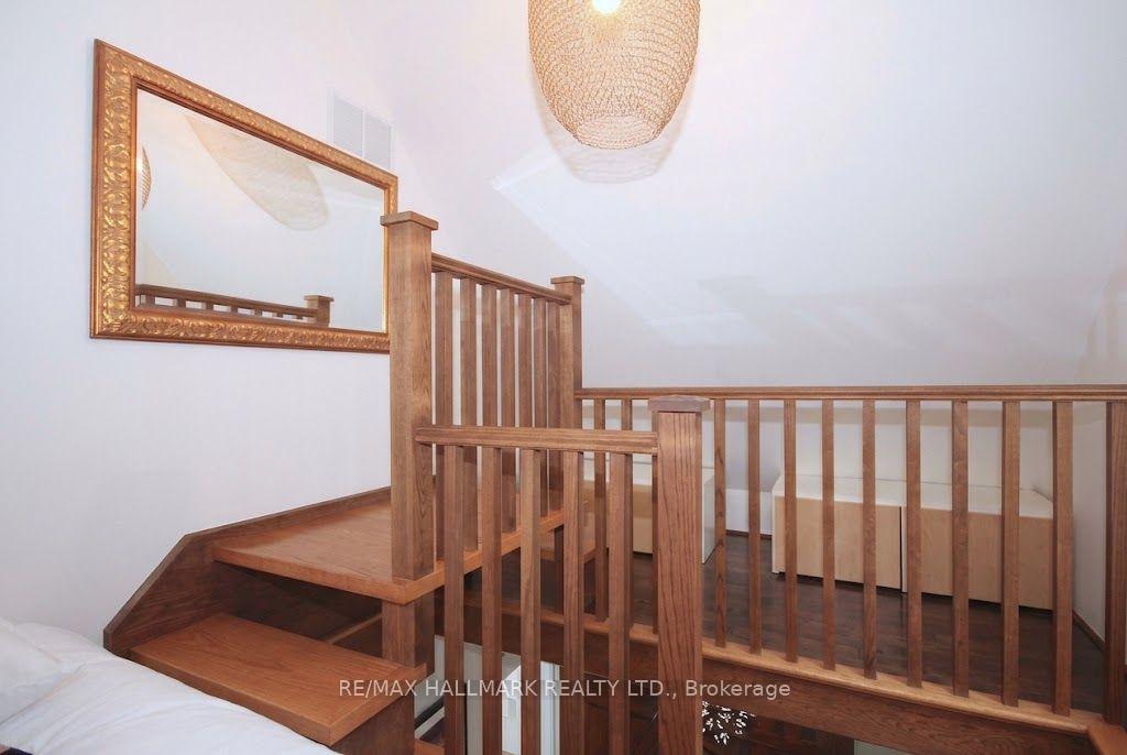 Photo 26 of Unit Upper, 91 Ivy Avenue, Toronto, South Riverdale — HOMEH