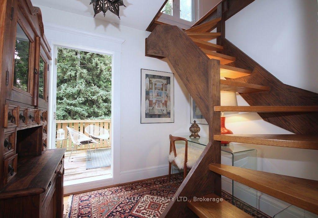 Photo 27 of Unit Upper, 91 Ivy Avenue, Toronto, South Riverdale — HOMEH