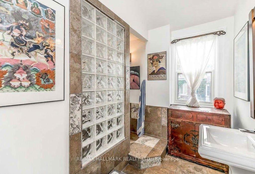 Photo 28 of Unit Upper, 91 Ivy Avenue, Toronto, South Riverdale — HOMEH